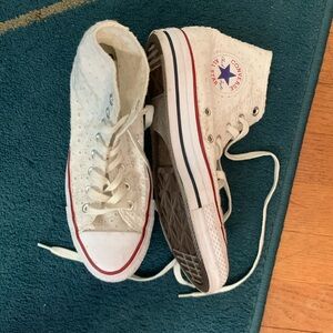 Converse sz 8.5